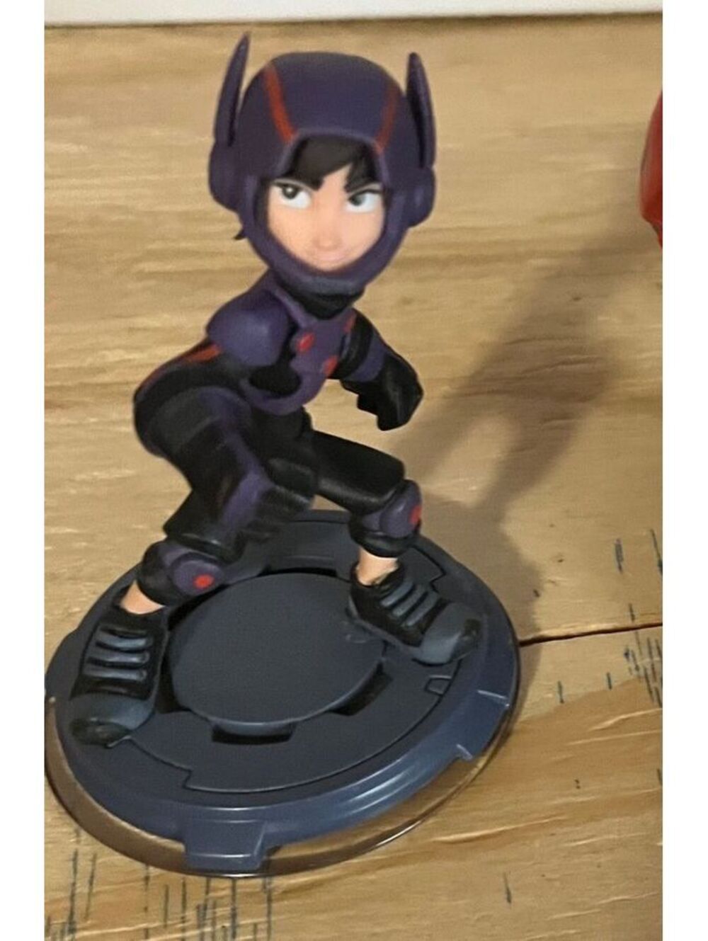 Disney Infinity 2.0 Big Hero Six Figure - Hiro